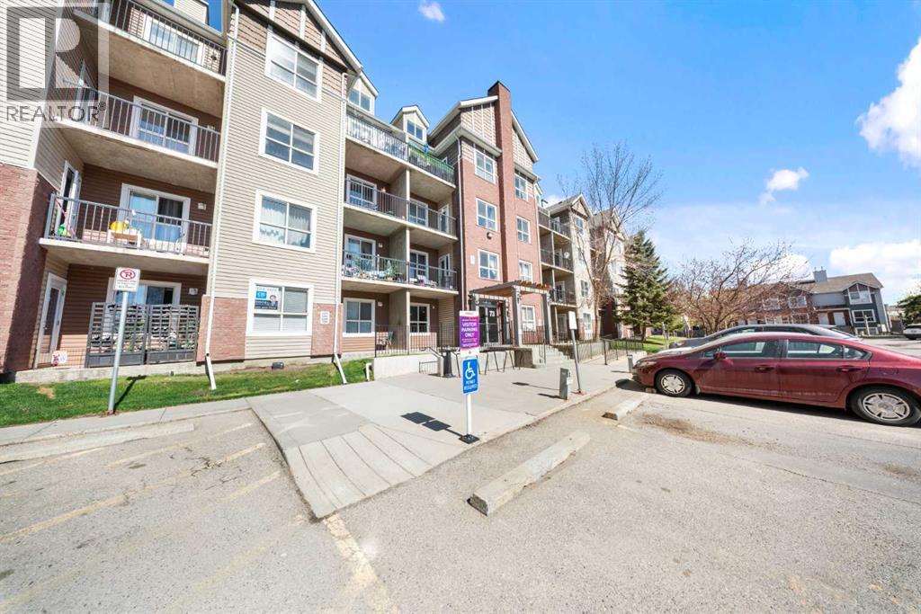 #3206 73 Erin Woods Court SE - 17