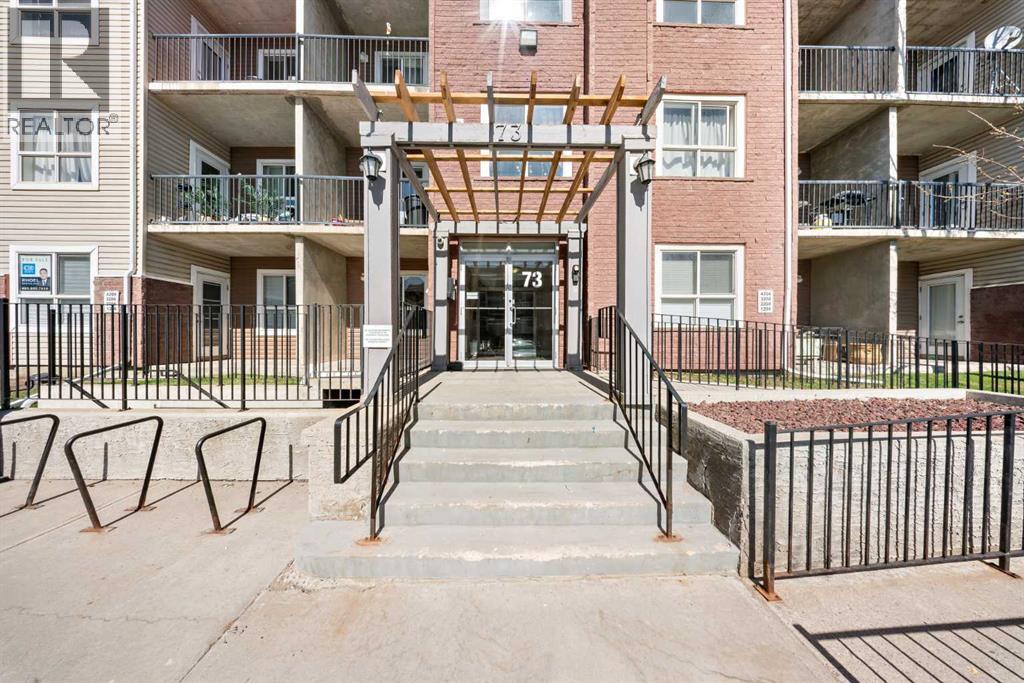 #3206 73 Erin Woods Court SE - 1