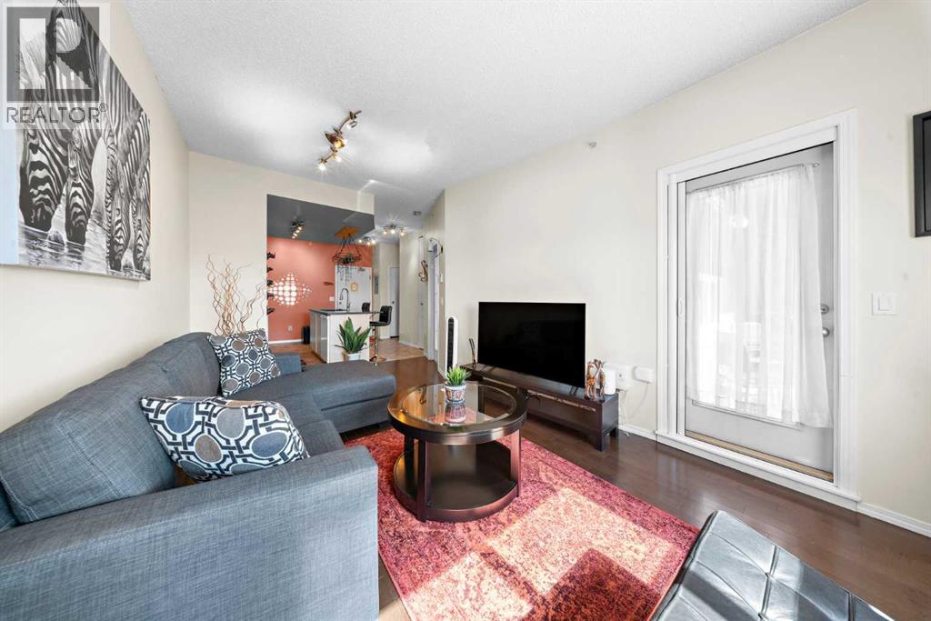 #3206 73 Erin Woods Court SE - 4