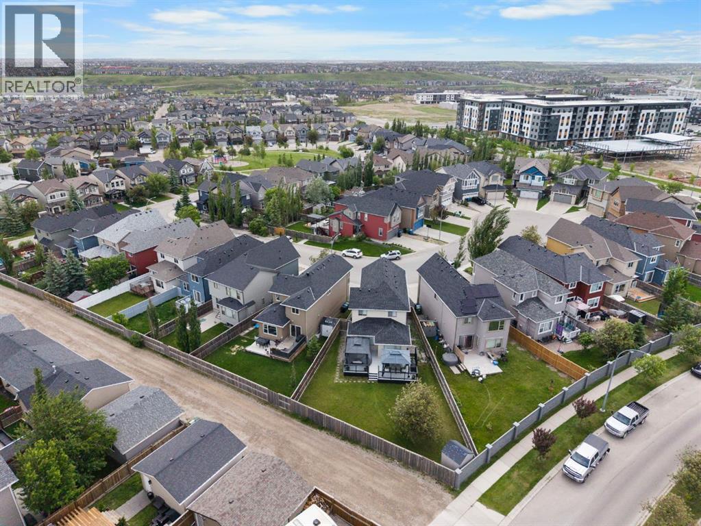 29 Sage Hill Court NW - 45