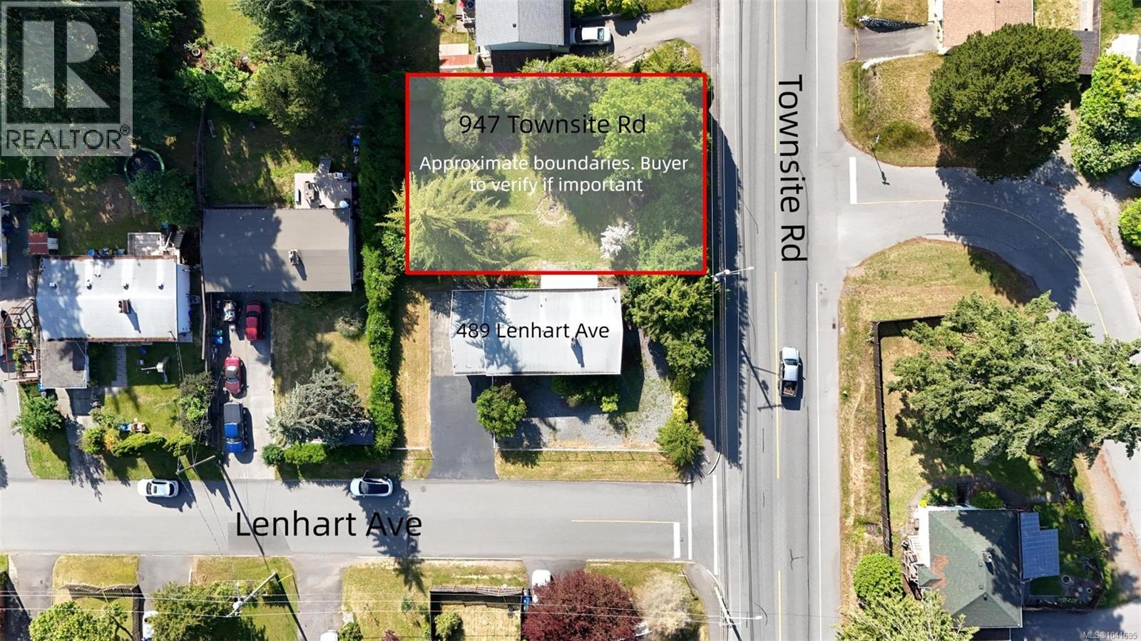 947 Townsite Rd, Nanaimo — photo 2