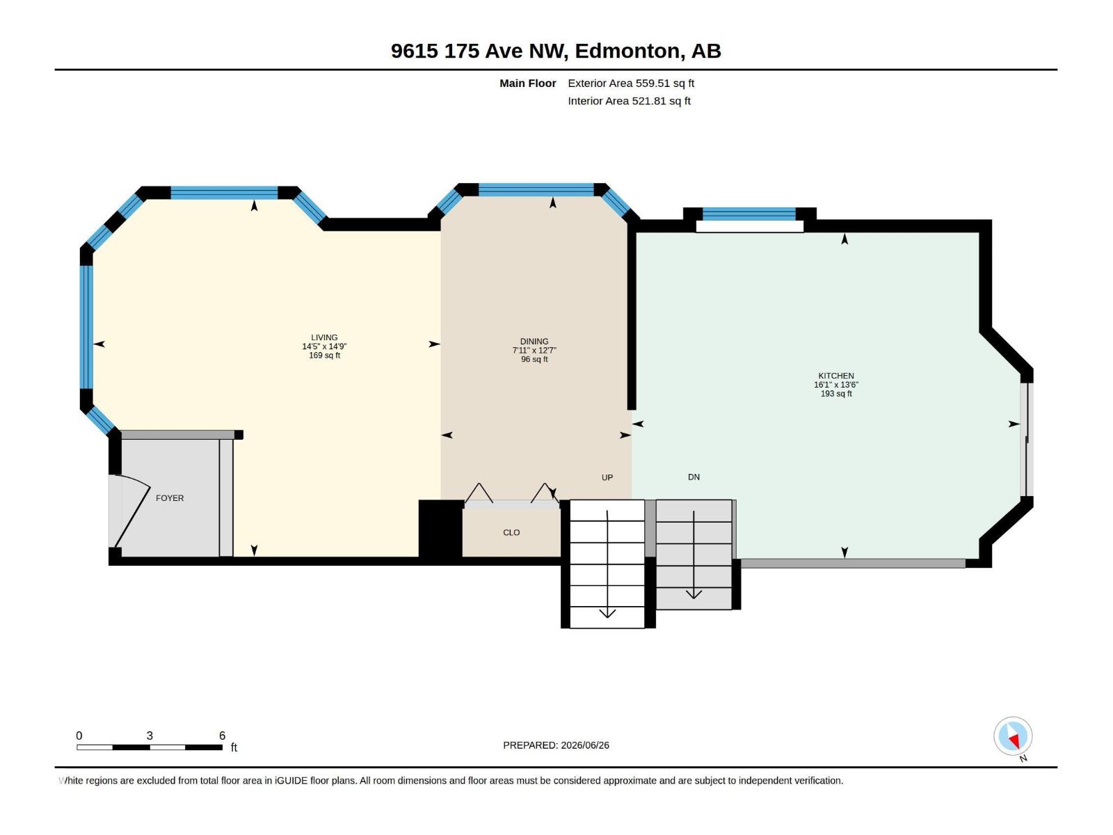 9615 175 AV NW - 54