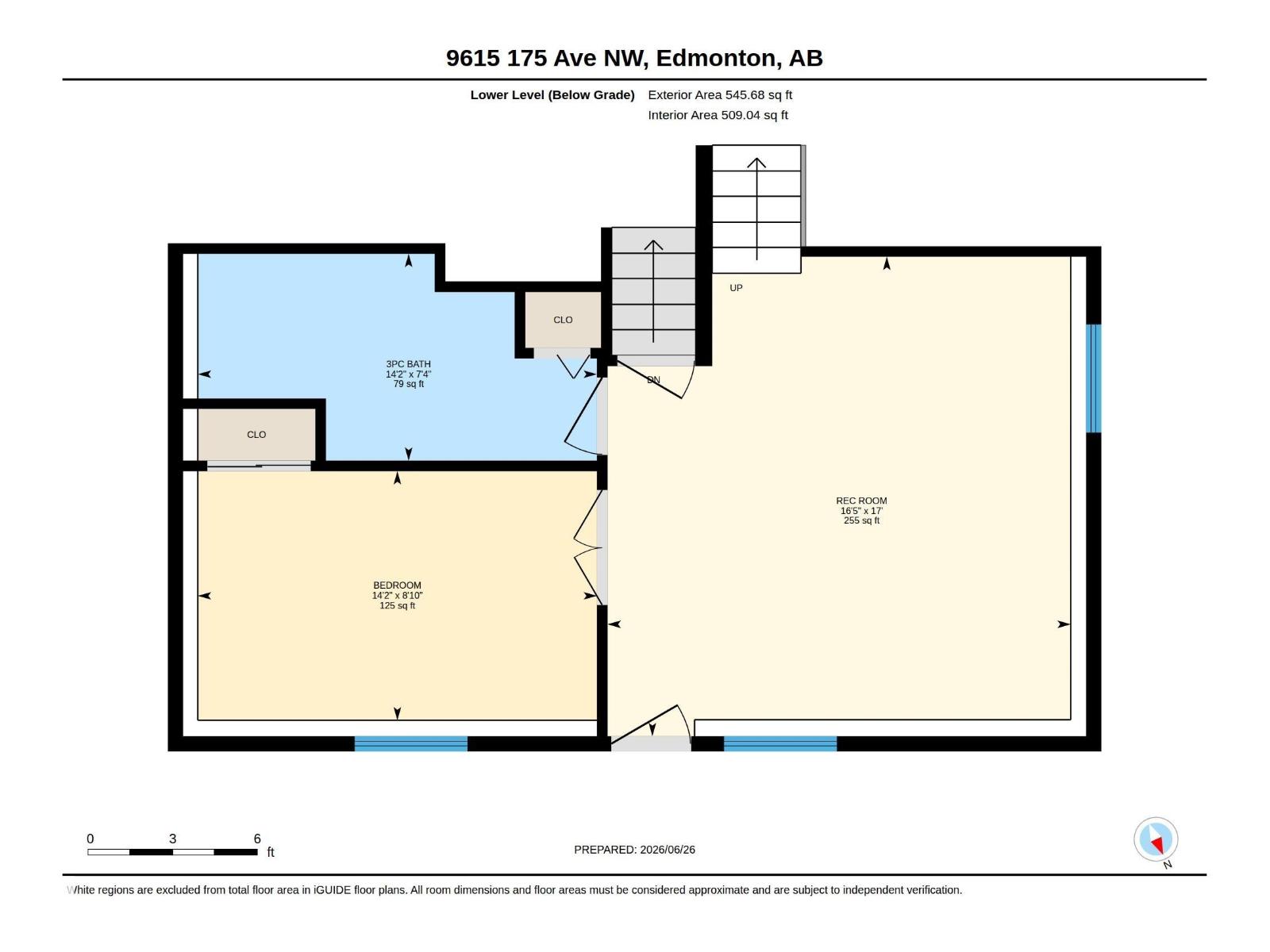 9615 175 AV NW - 56