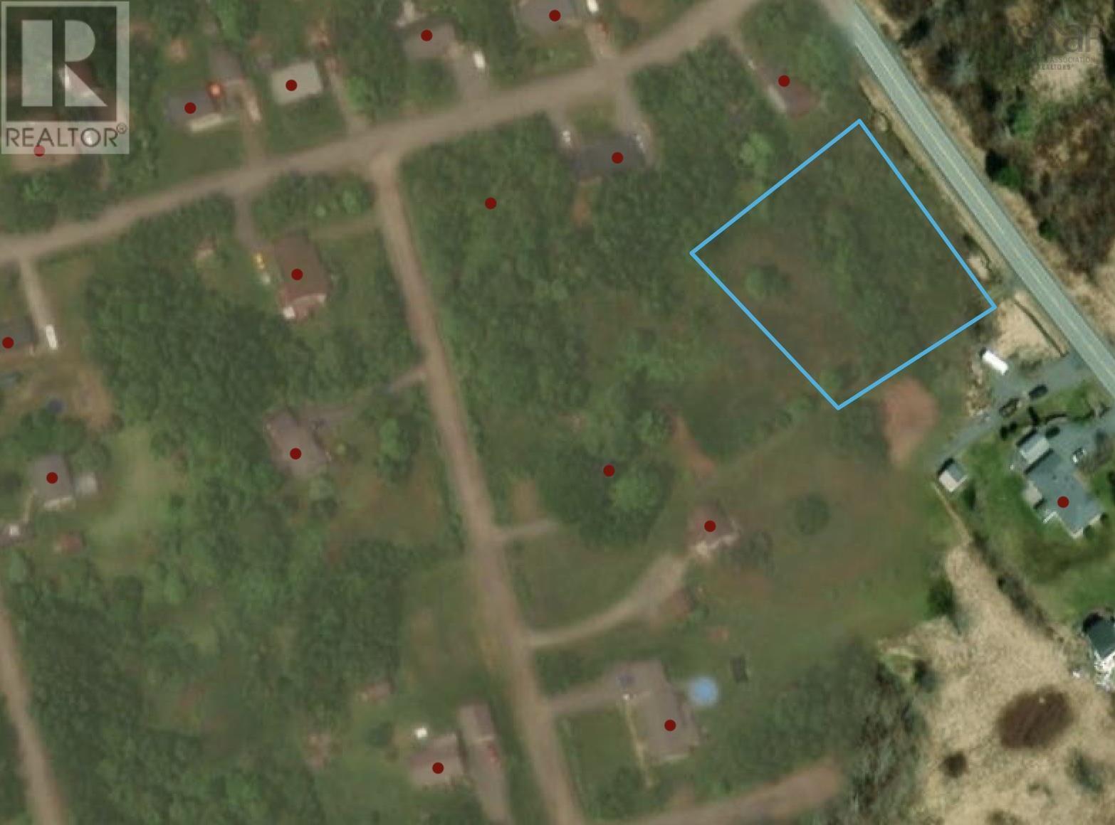 Property 2 of 2 of Lot 56-57 215 Highway