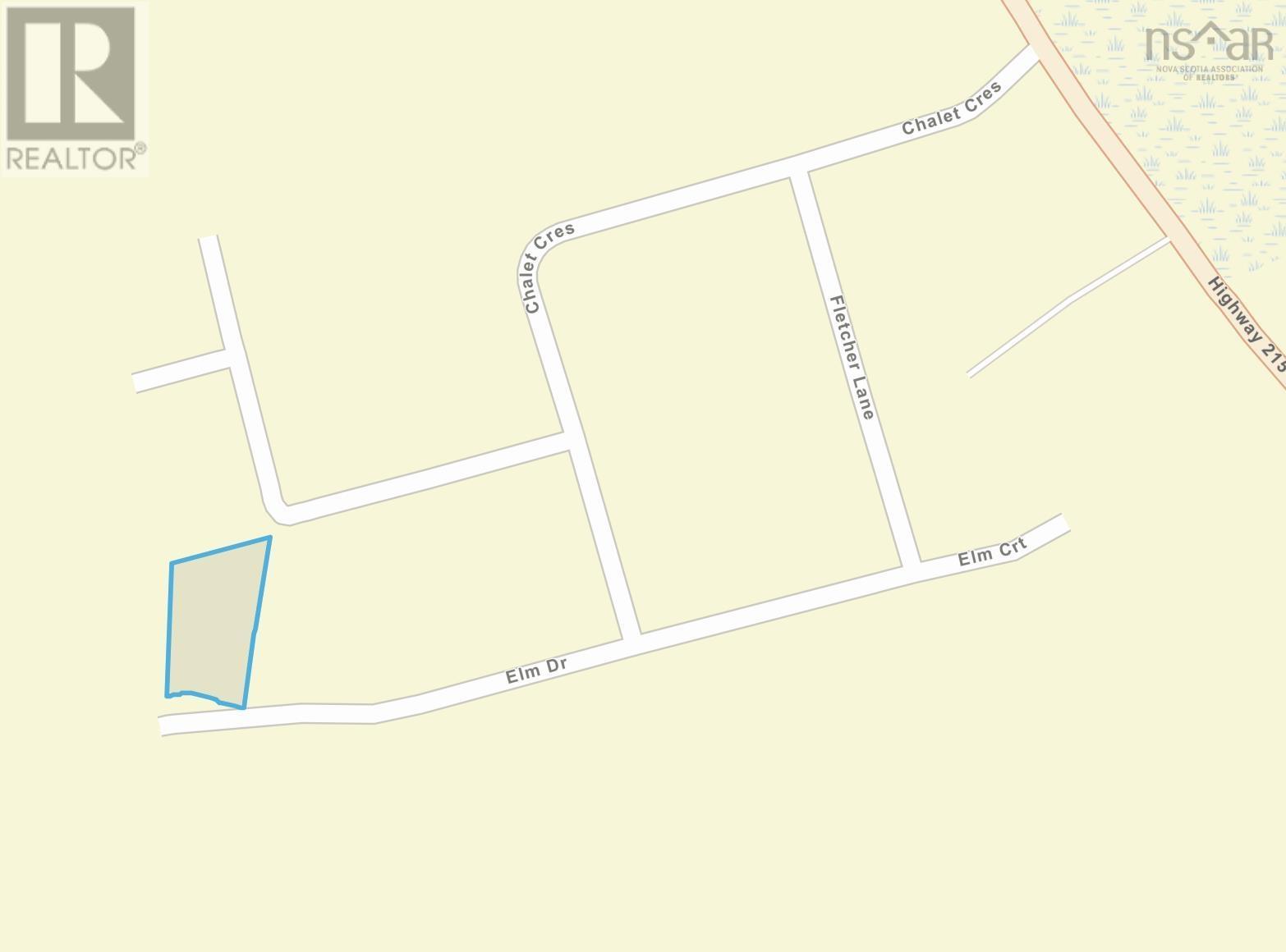 Property photo of Lot 23 Elm Drive