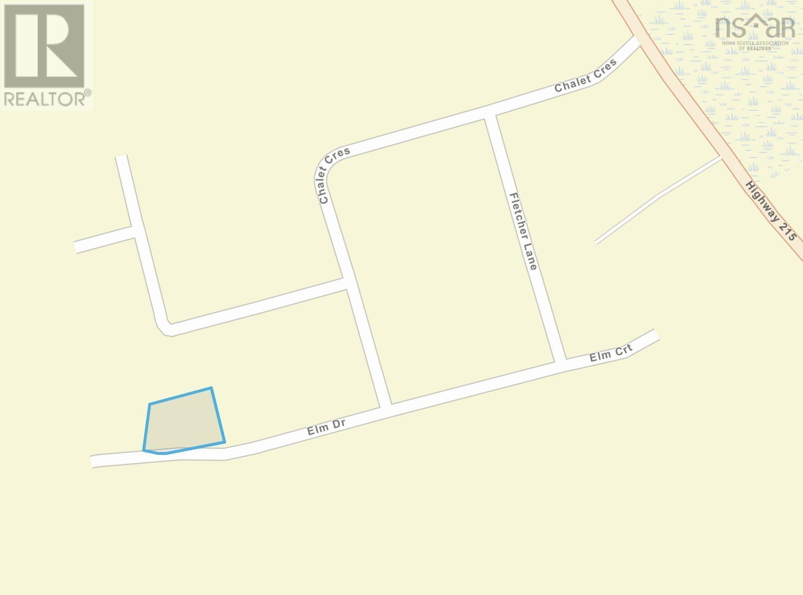Property photo of Lot 31 Elm Drive