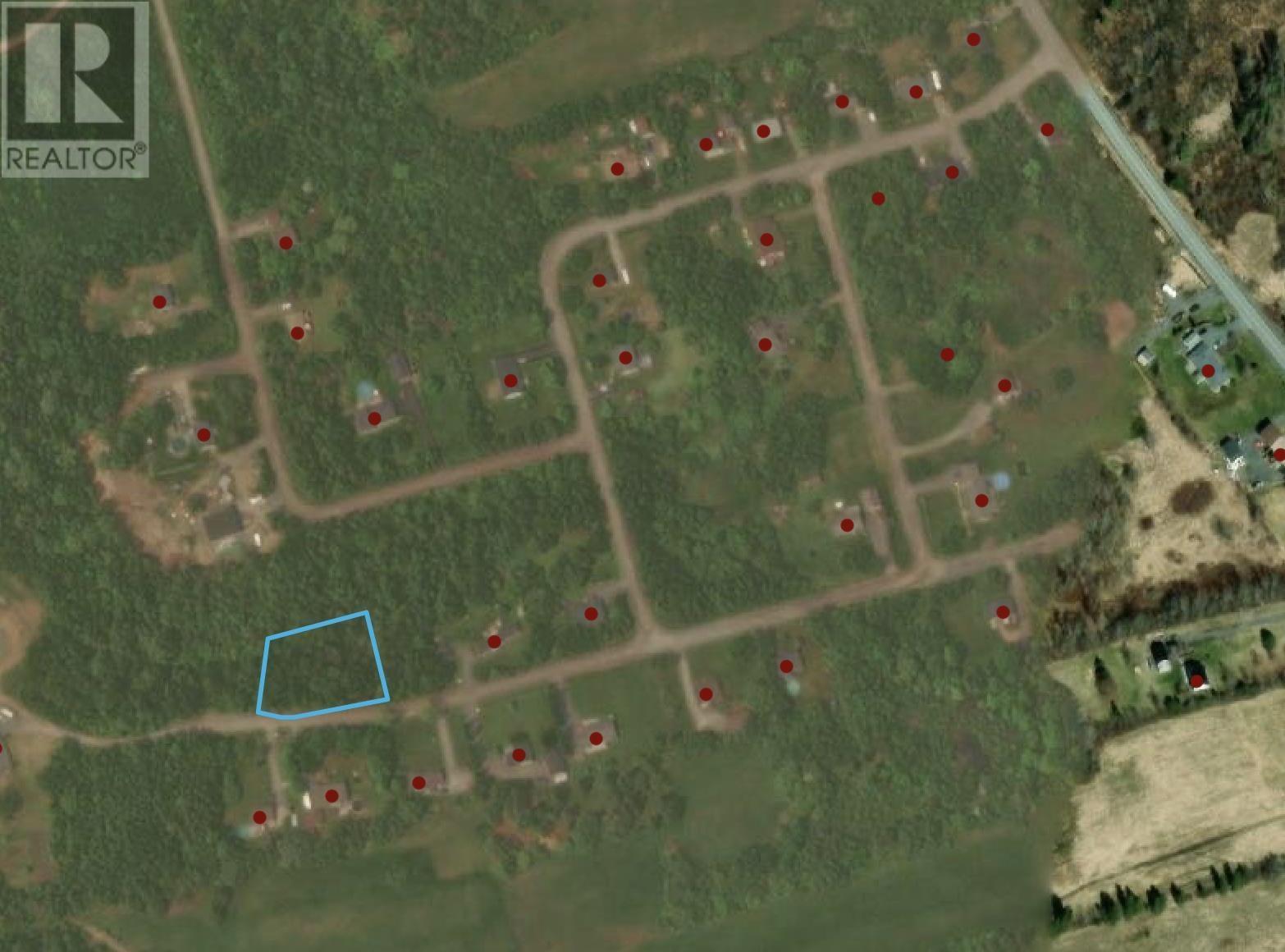 Property 2 of 2 of Lot 31 Elm Drive