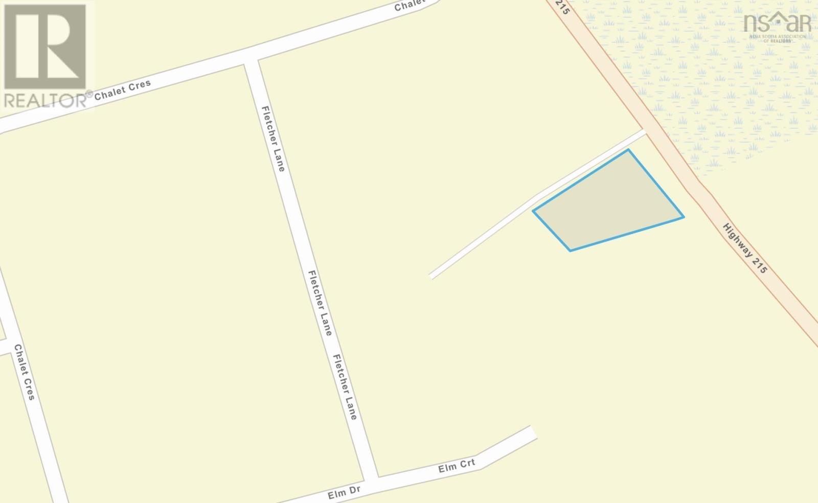 Property photo of Lot 58 215 Highway