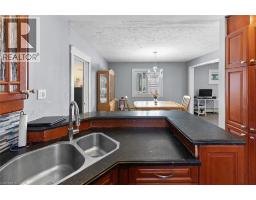 Dining room - 221 Bowen Road, Fort Erie, ON L2A2Y6 Photo 13