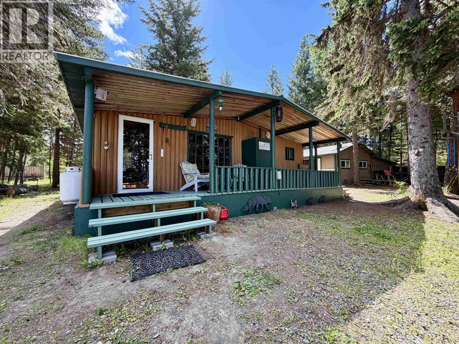 7616 E SHERIDAN LAKE ROAD - 2