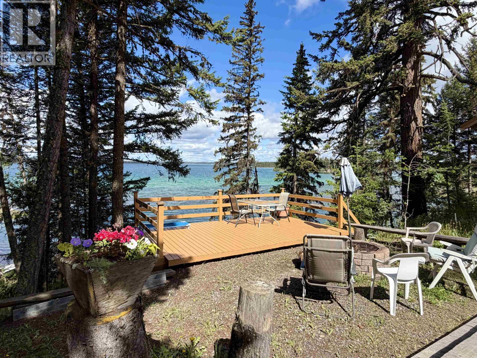 7616 E SHERIDAN LAKE ROAD - 1
