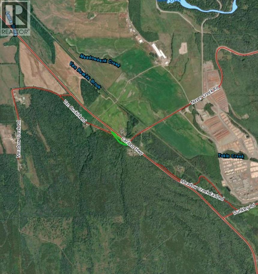 LOT 1 VAN BUSKIRK ROAD, Quesnel — photo 3