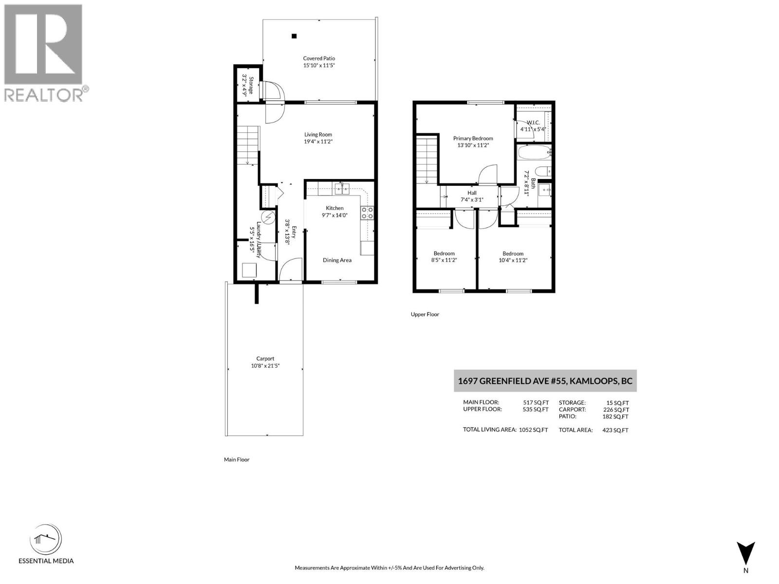 #55 1697 Greenfield Avenue - 37