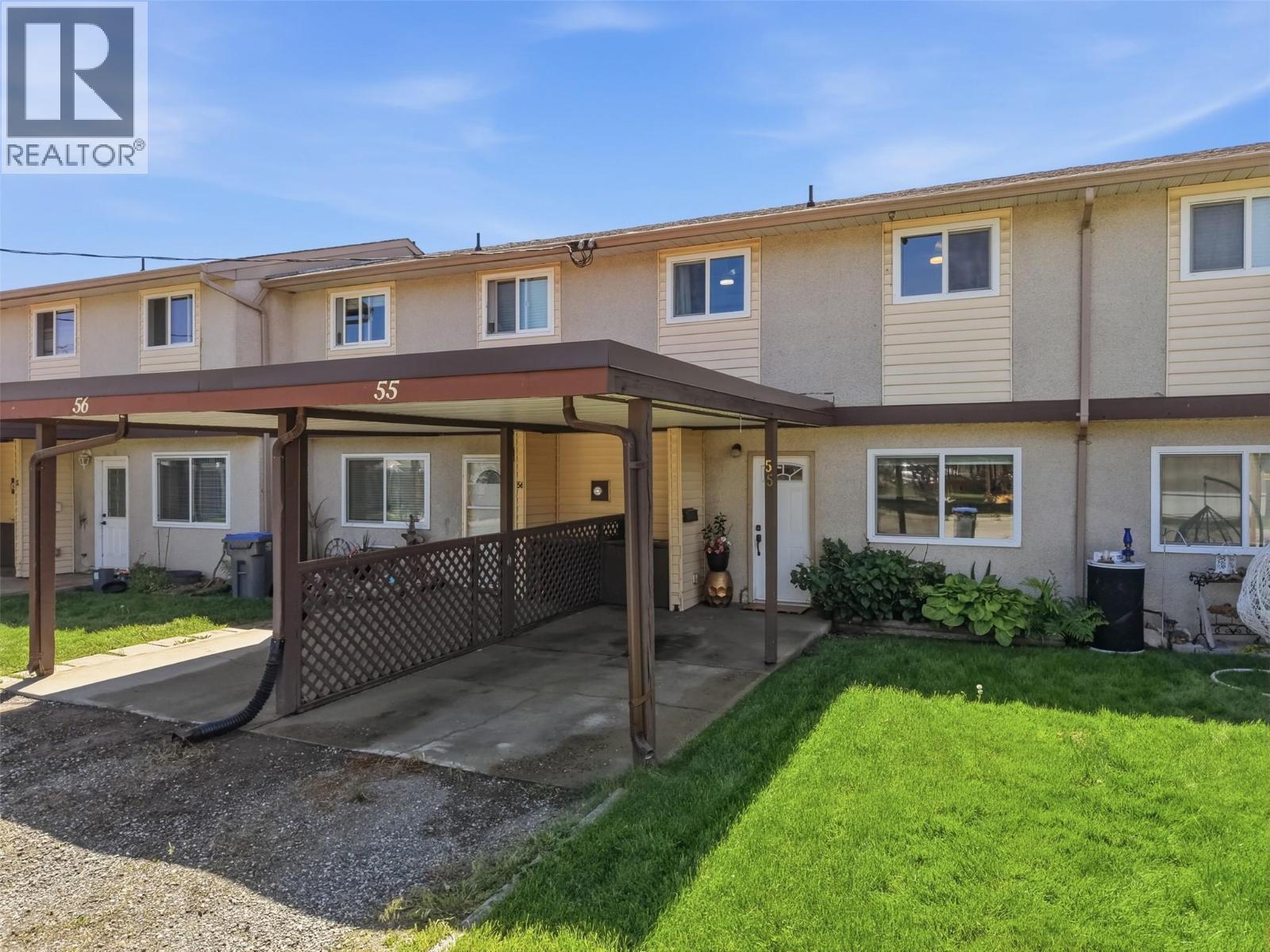 #55 1697 Greenfield Avenue - 1