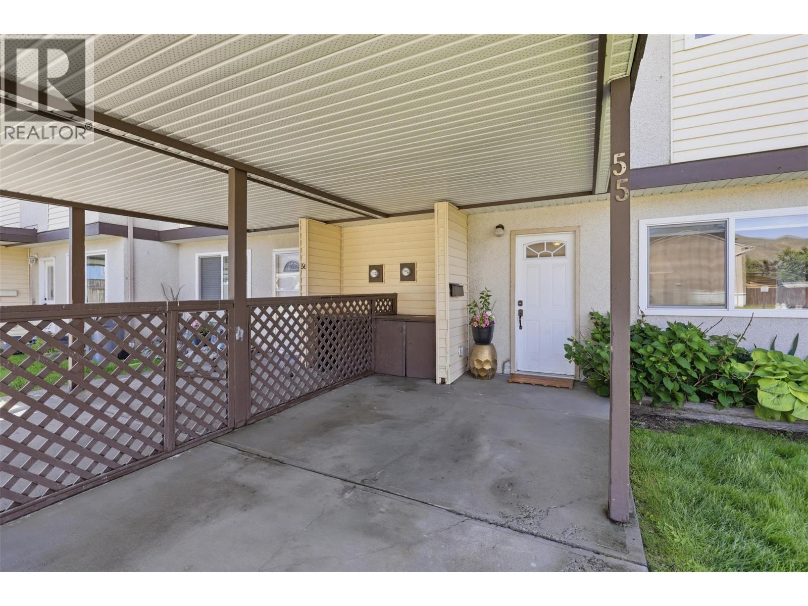 #55 1697 Greenfield Avenue - 2