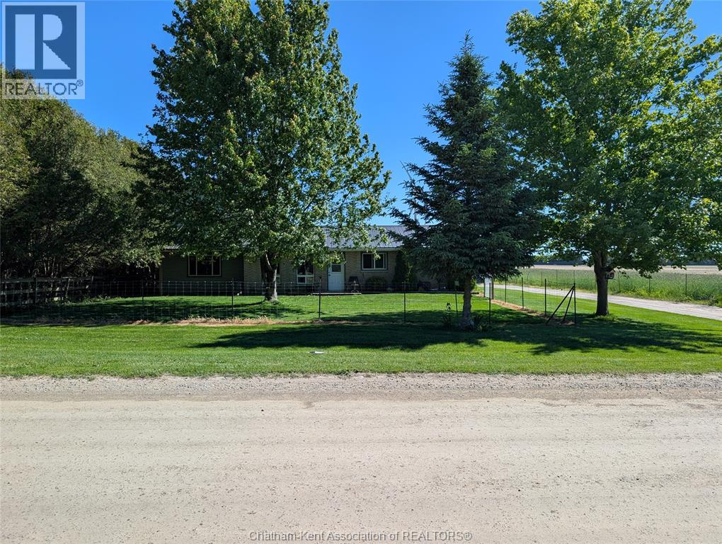 19311 Gore ROAD - 1