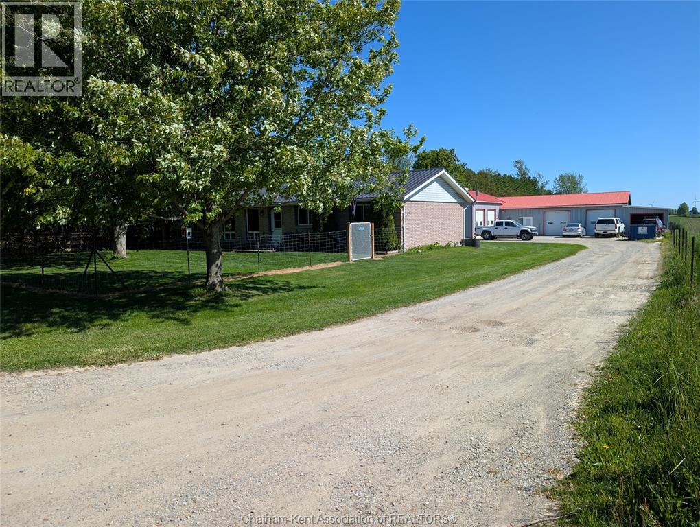 19311 Gore ROAD - 2