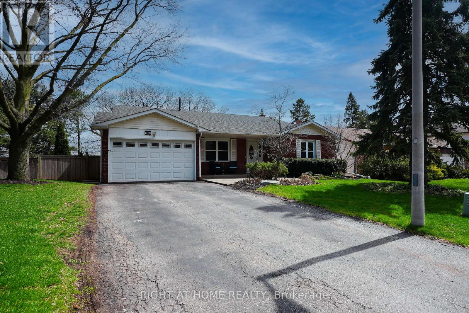 1266 LAKEVIEW DRIVE - 1