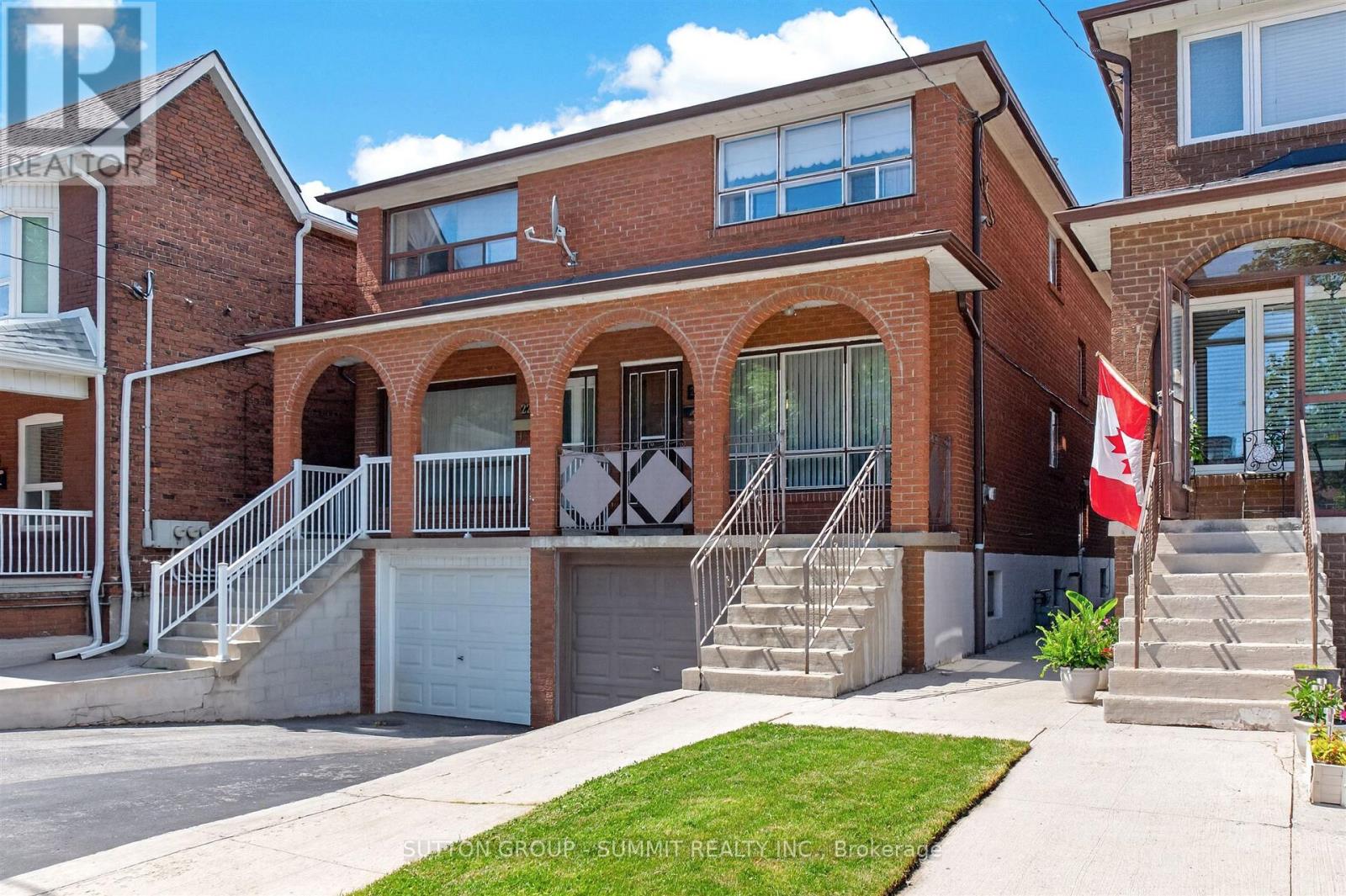 20 RUTLAND STREET - 1