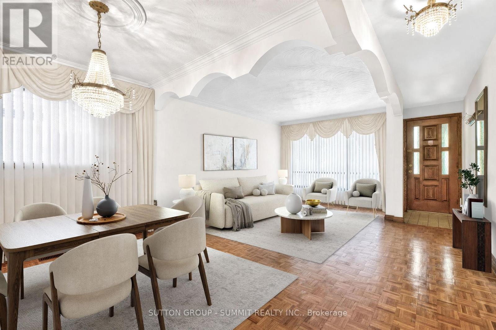 20 RUTLAND STREET - 8