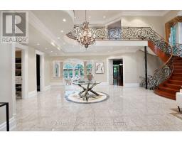 Foyer - 160 Renaissance Court, Vaughan, ON L4J7W4 Photo 9