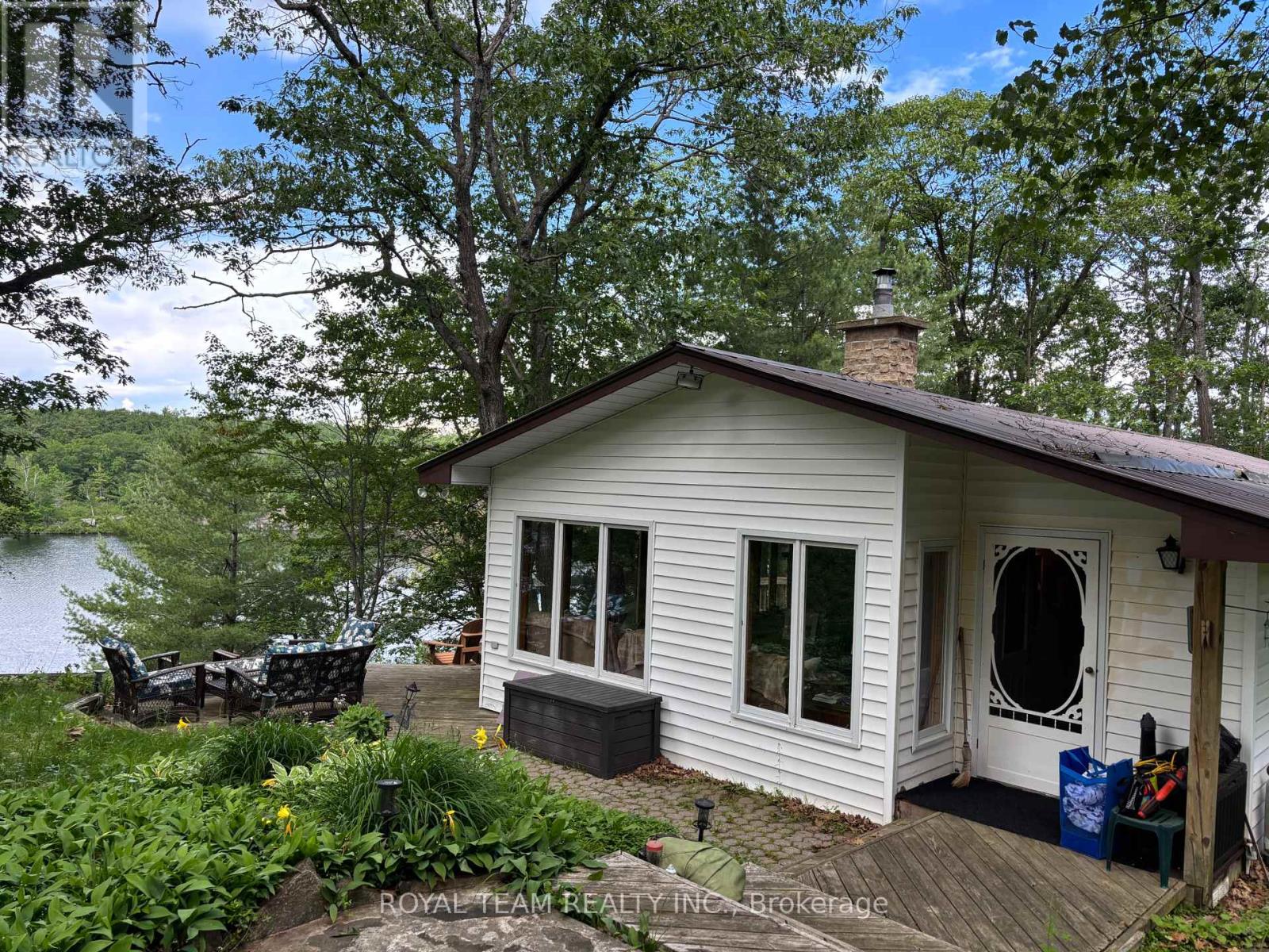 1851 DEEP BAY ROAD - 1