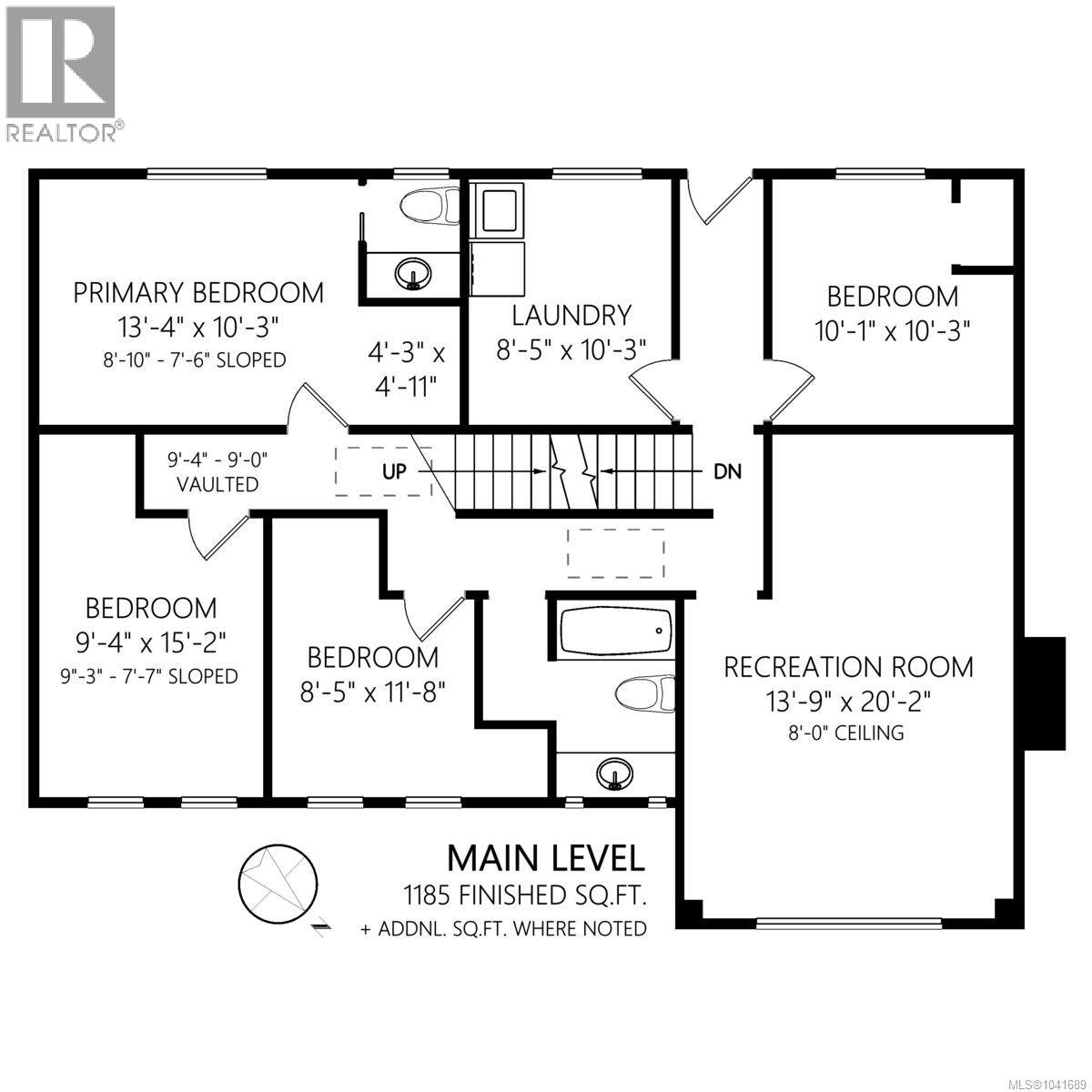 3351 Betula Pl - 30