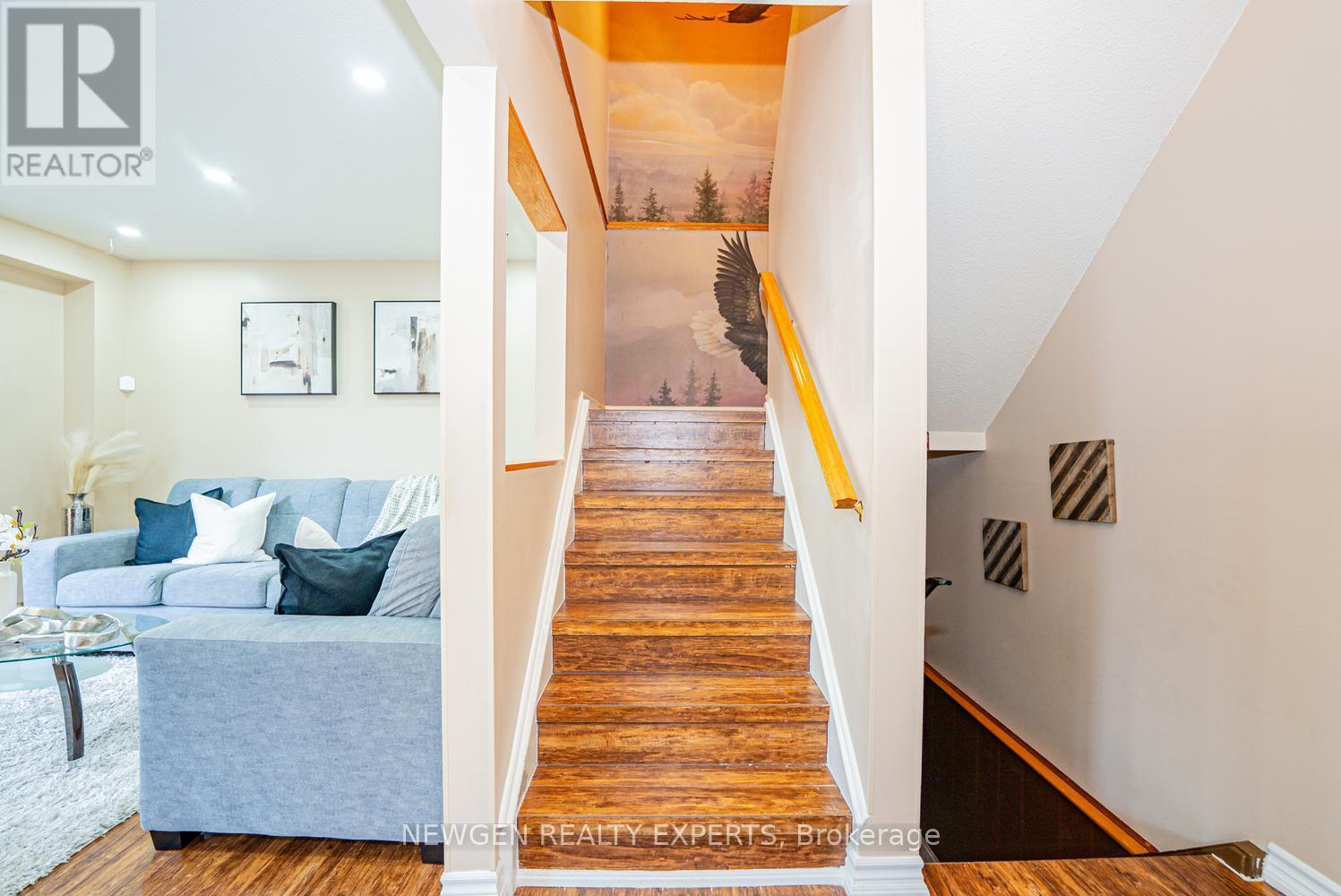 1 WOLVERTON CRESCENT - 21