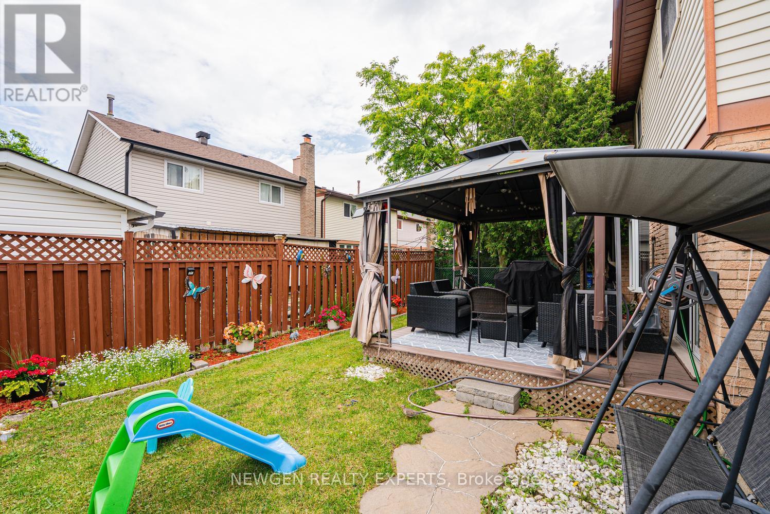 1 WOLVERTON CRESCENT - 42