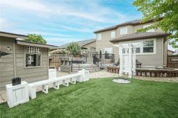 147 Wood Sage Crescent, Winnipeg, MB R3X0C7 Photo 31