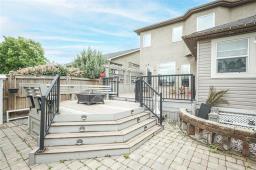 147 Wood Sage Crescent, Winnipeg, MB R3X0C7 Photo 32