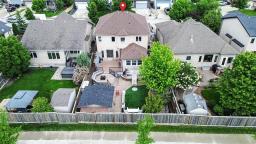 147 Wood Sage Crescent, Winnipeg, MB R3X0C7 Photo 34