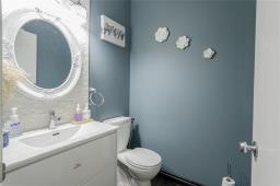 Family room - 147 Wood Sage Crescent, Winnipeg, MB R3X0C7 Photo 10