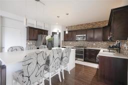 2pc Bathroom - 147 Wood Sage Crescent, Winnipeg, MB R3X0C7 Photo 8
