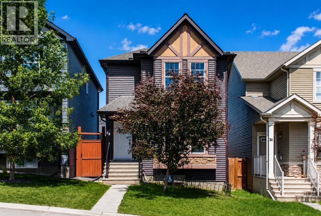 28 Sage Bank Link NW - photo 3