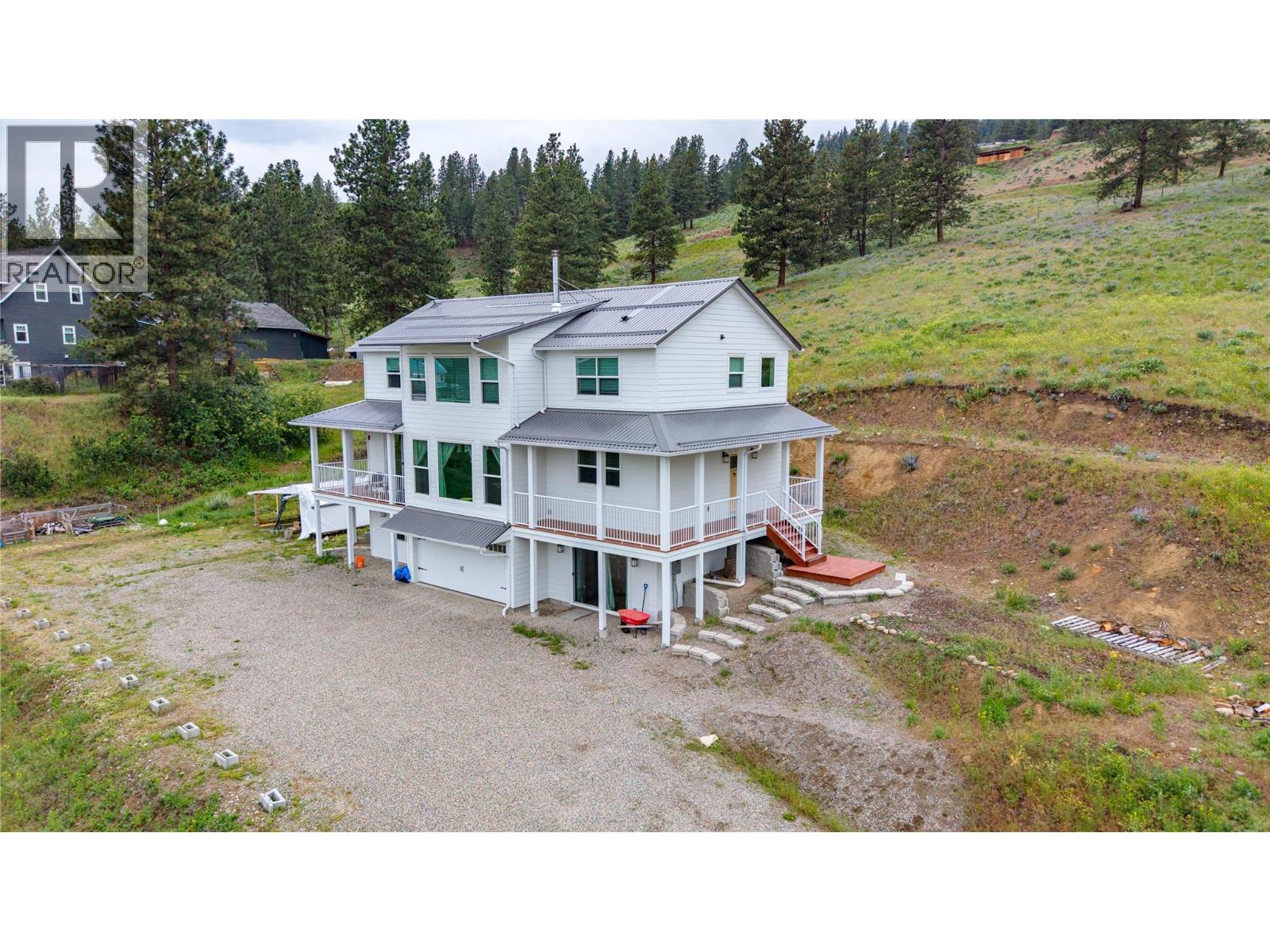 318 Hidden Valley Road - 1