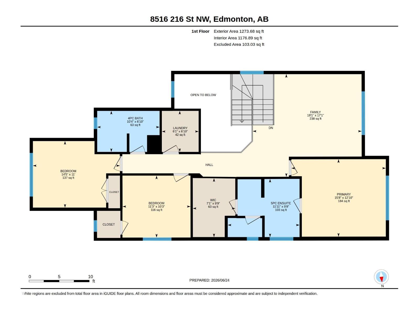 8516 216 ST NW - 35