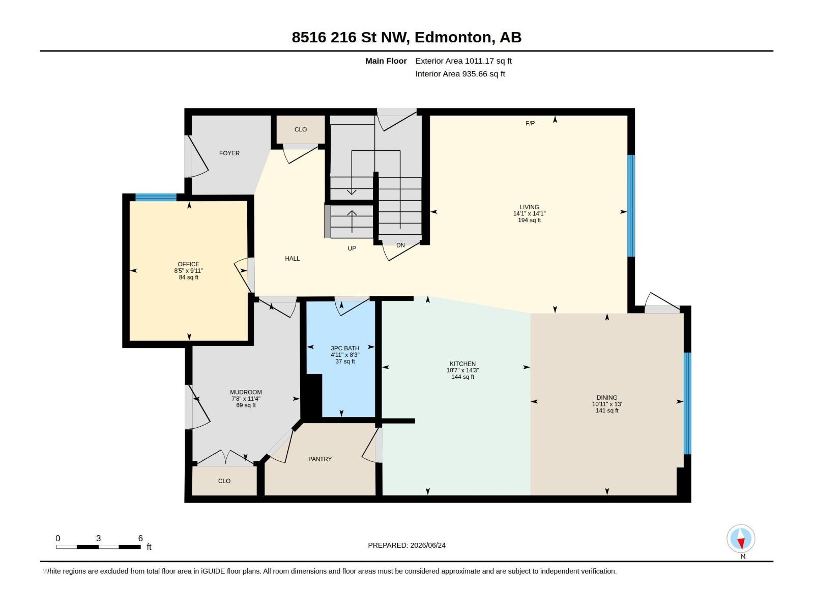 8516 216 ST NW - 36