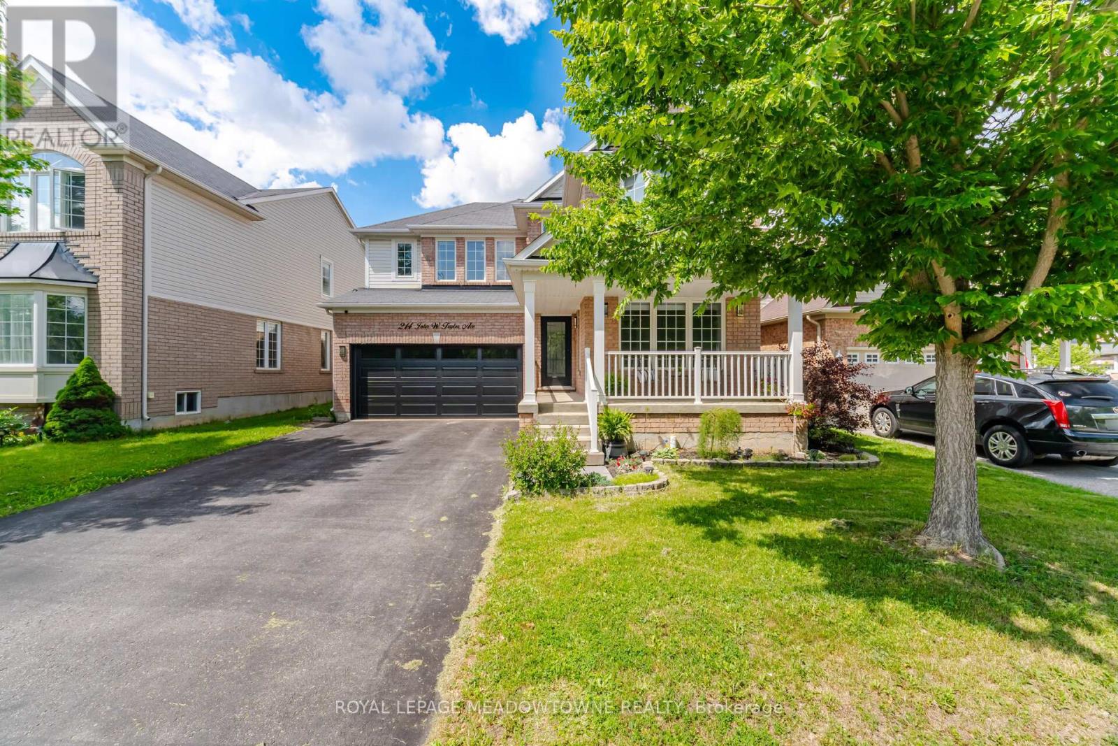 214 JOHN W. TAYLOR AVENUE W - 2