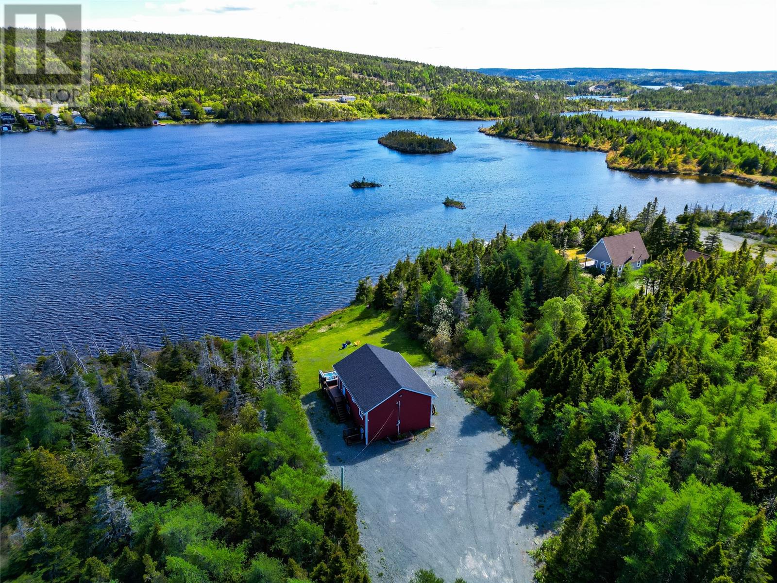 6 Island Pond Place - 14