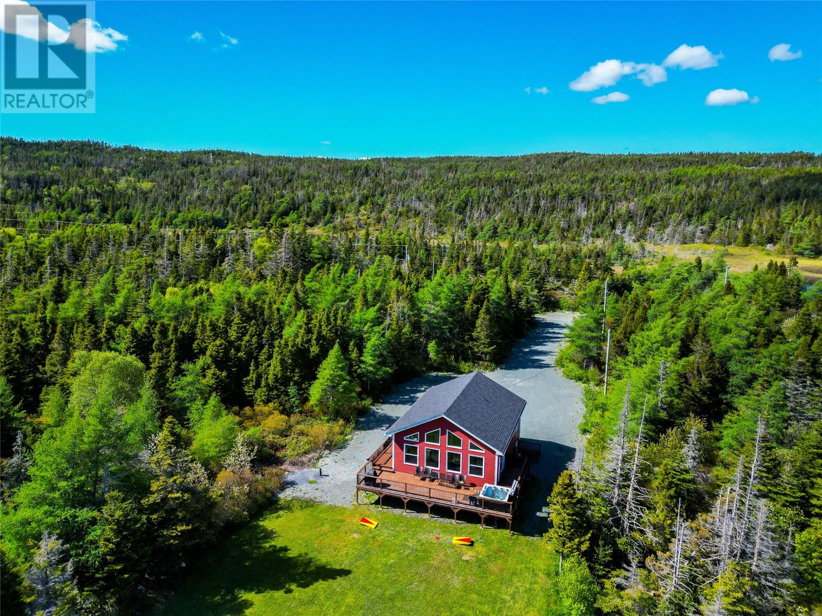 6 Island Pond Place - 2