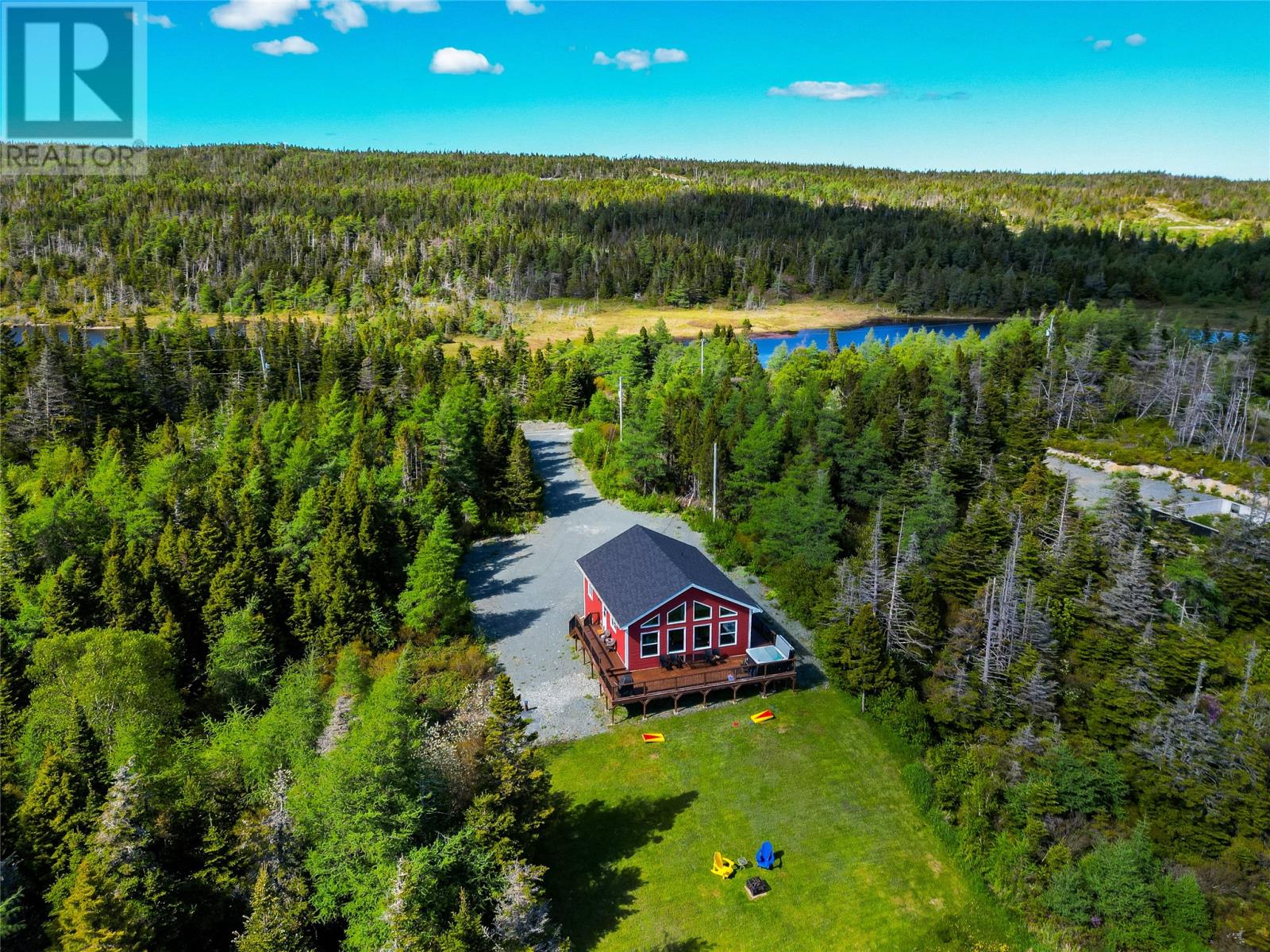 6 Island Pond Place - 3