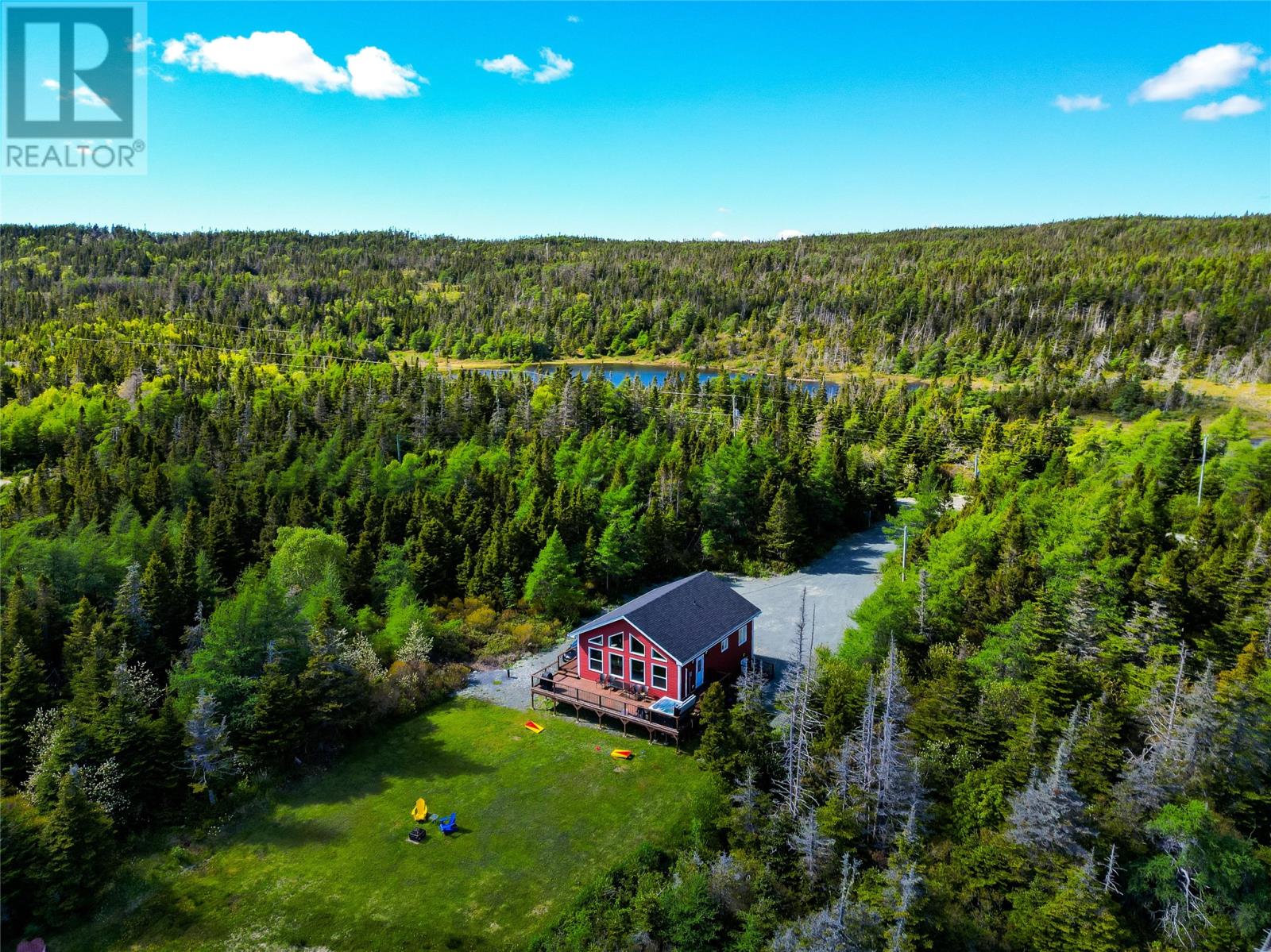6 Island Pond Place - 6