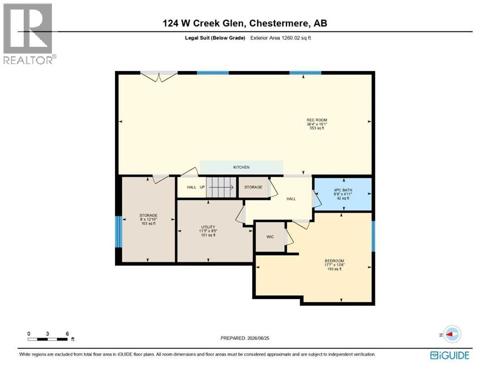 124 West Creek Glen — photo 40