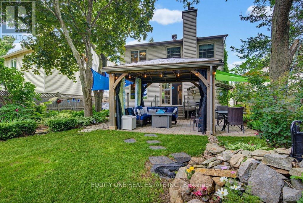 3 Bed, 2 Bath House for Sale in Ottawa – 289 DU GRAND BOIS AVENUE, Ottawa – MLS# X13496874 - Image 41