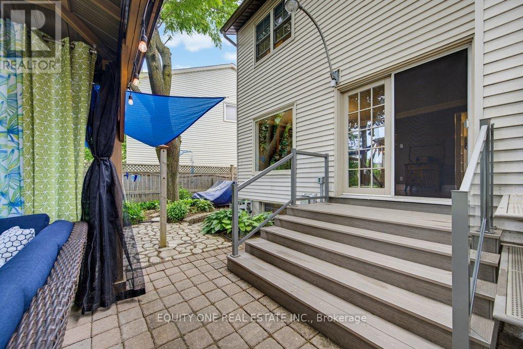 3 Bed, 2 Bath House for Sale in Ottawa – 289 DU GRAND BOIS AVENUE, Ottawa – MLS# X13496874 - Image 47