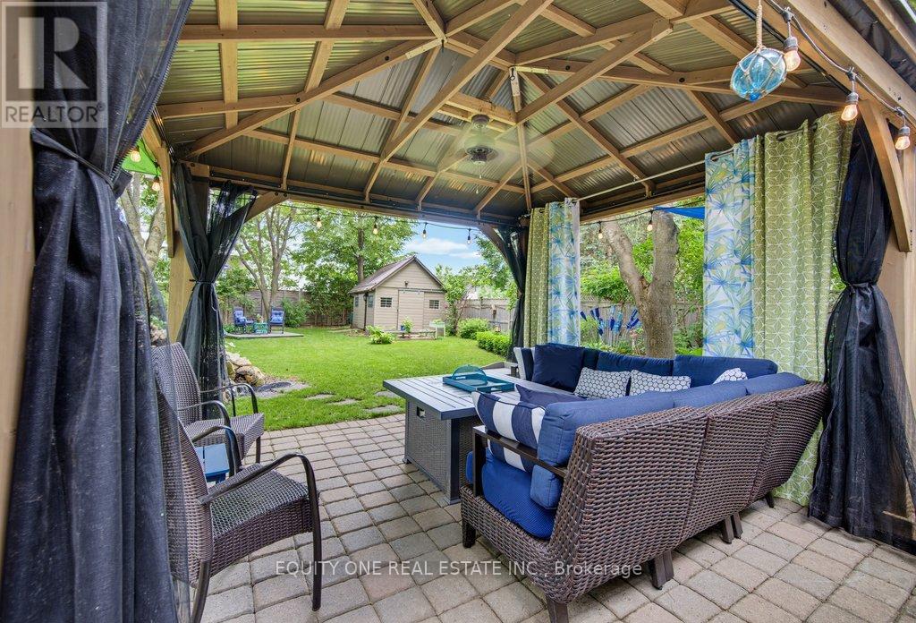3 Bed, 2 Bath House for Sale in Ottawa – 289 DU GRAND BOIS AVENUE, Ottawa – MLS# X13496874 - Image 48