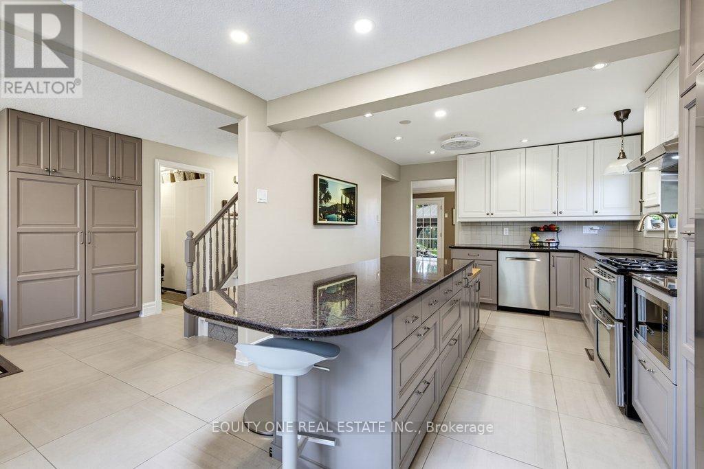 3 Bed, 2 Bath House for Sale in Ottawa – 289 DU GRAND BOIS AVENUE, Ottawa – MLS# X13496874 - Image 9