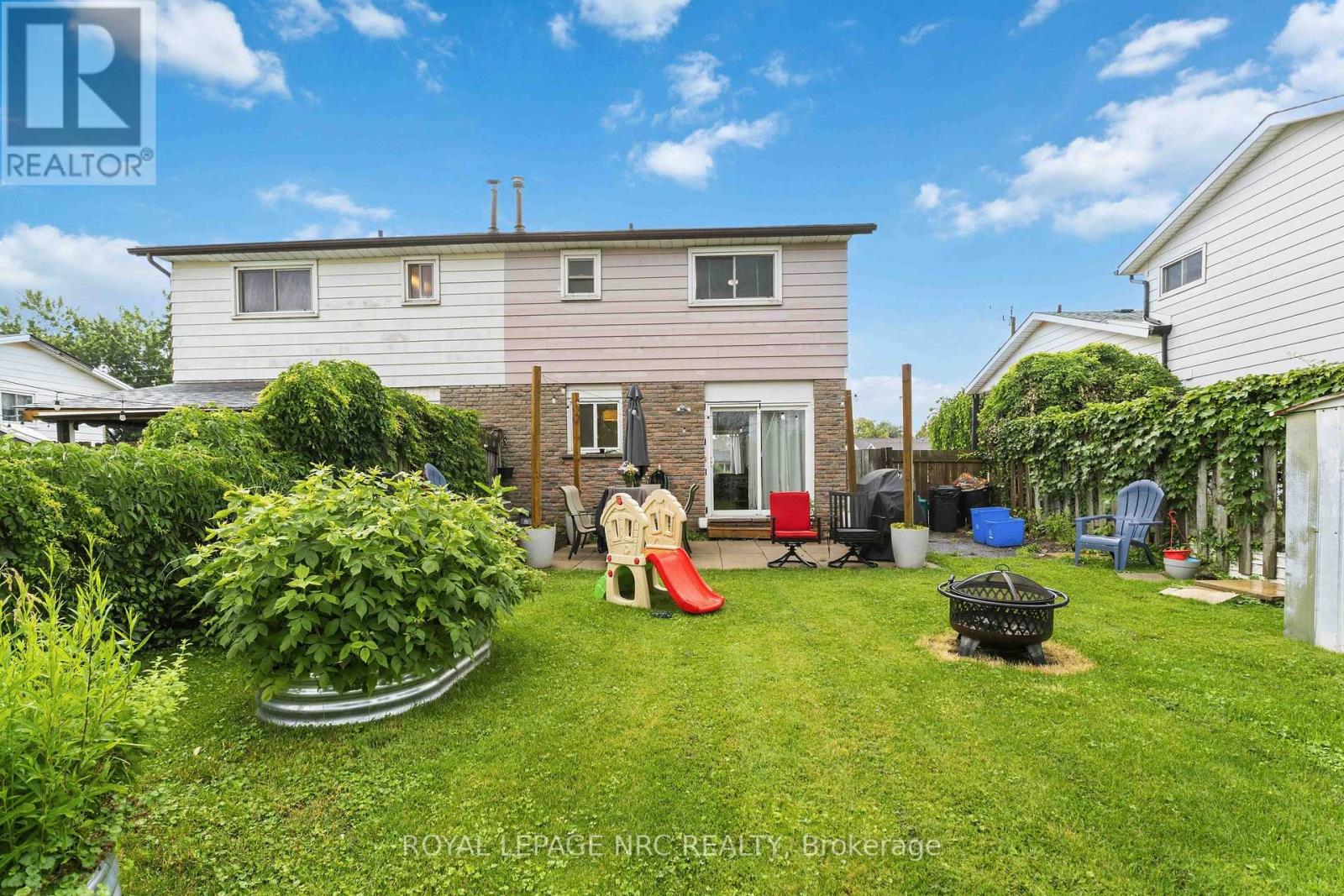 27 CANTERBURY DRIVE - 27