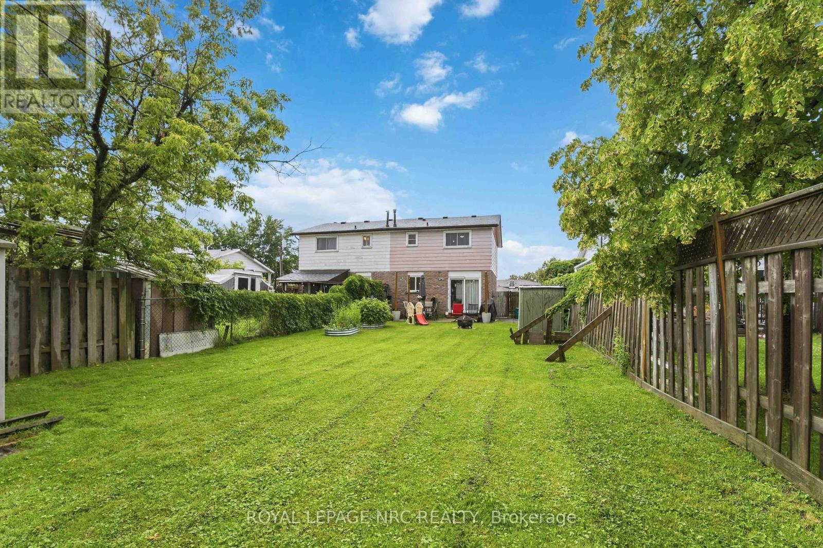 27 CANTERBURY DRIVE - 29